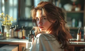 huiles recettes cosmetiques